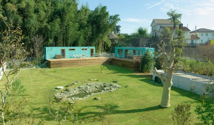 平日利用でさらにお得!THE W Relax Garden Resortが宿泊研修施設に選ばれる理由