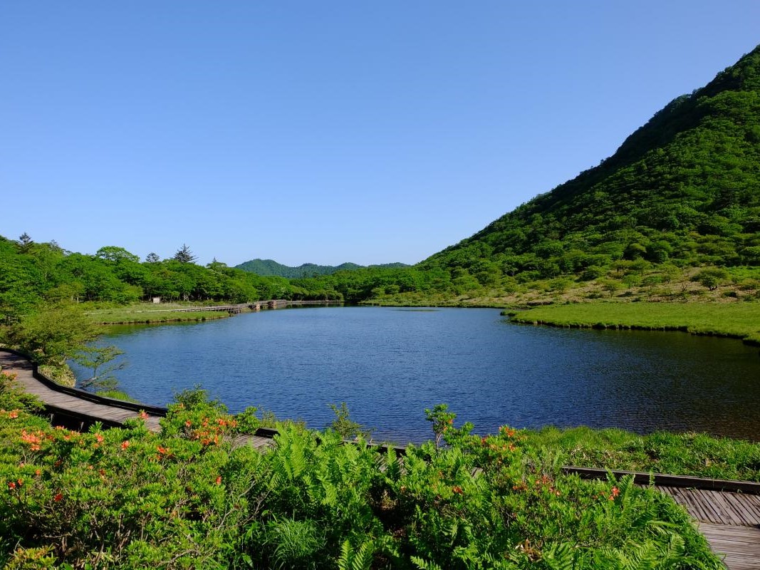 記事サムネイル: 群馬・前橋でグランピングと観光を満喫！THE W Relax Garden Resort周辺おすすめスポット5選