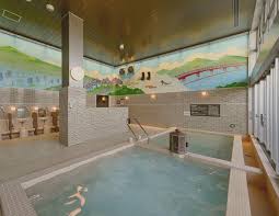 記事サムネイル: 【冬限定】群馬グランピング×温泉｜徒歩3分 赤城の湯“無料利用券”＋貸切サウナ｜THE W Relax Garden Resort（群馬・前橋）