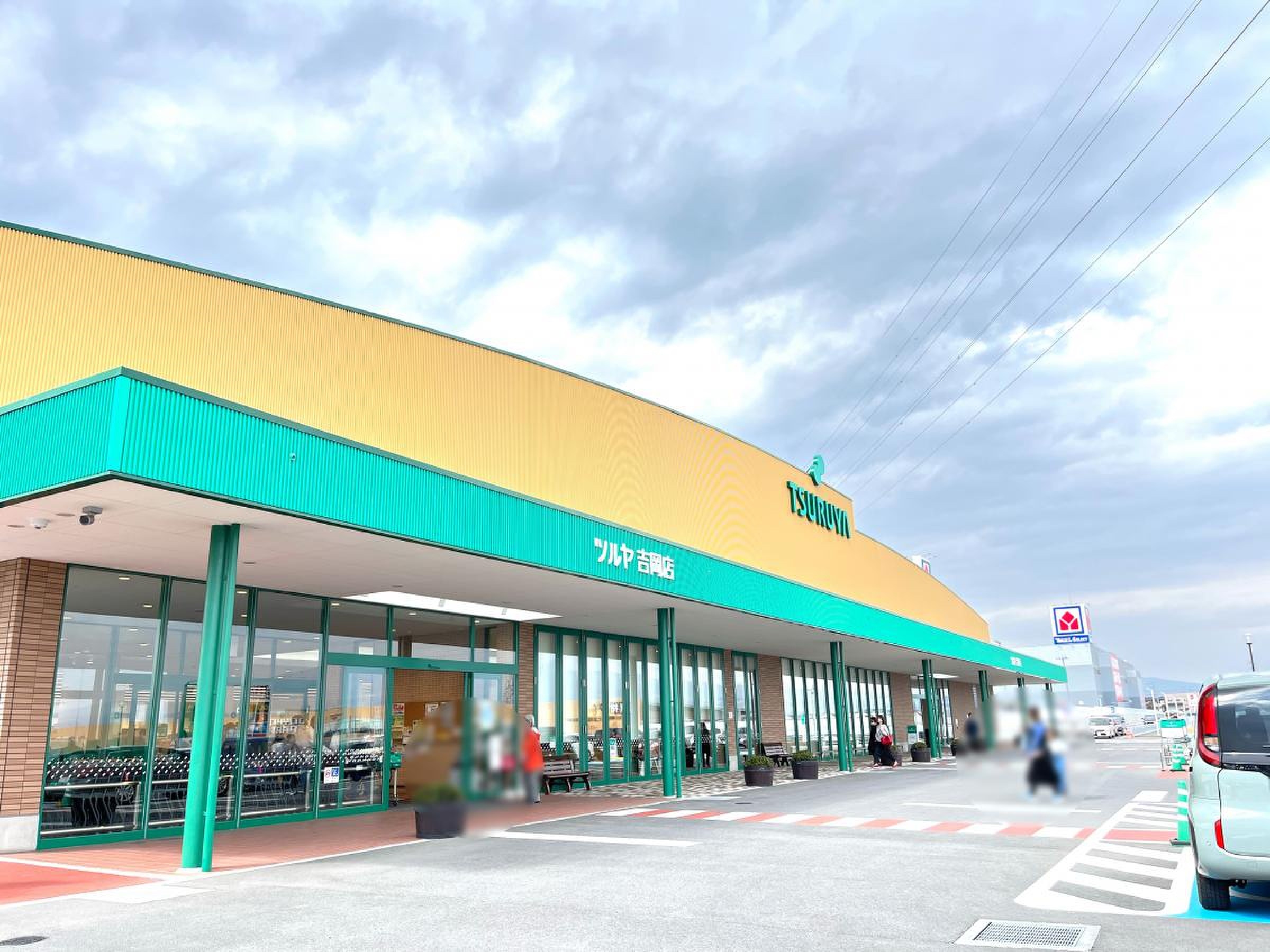 記事サムネイル: 【冬でも安心】THE W Relax Garden Resort 周辺“買い出しスポット”完全ガイド