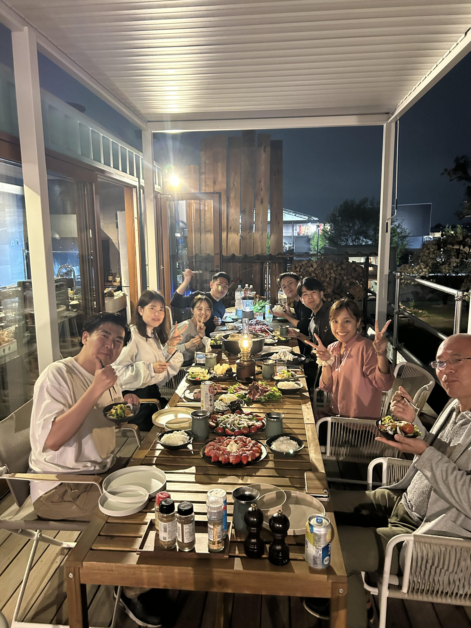 記事サムネイル: 【群馬】大人数で行くなら断然お得！THE W Relax Garden Resortの“格安グランピング”体験