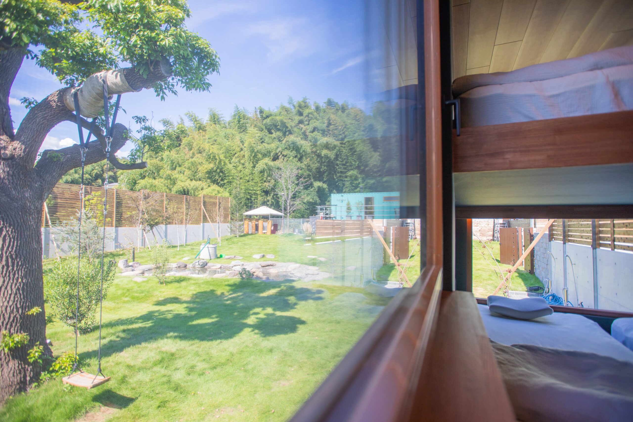 記事サムネイル: 【2026年最新版】関東グランピングで後悔しない選び方｜貸切・サウナ・犬連れで失敗しない施設まとめ